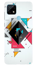 Designer Case for Realme C12 (Design No. 276)