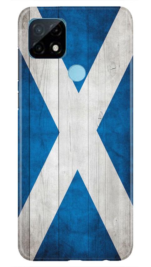 Designer Case for Realme C21 (Design No. 277)