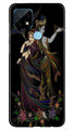 Radha Krishna Case for Realme C12 (Design No. 290)