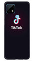 Tiktok Mobile Back Case for Realme C21 (Design - 396)