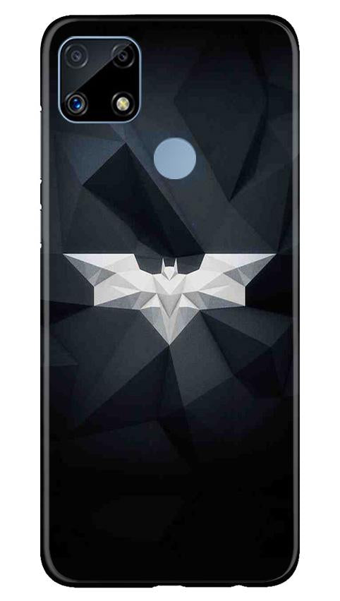 Batman Case for Realme C25