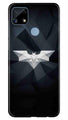 Batman Case for Realme C25S
