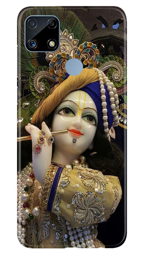 Lord Krishna3 Case for Realme C25