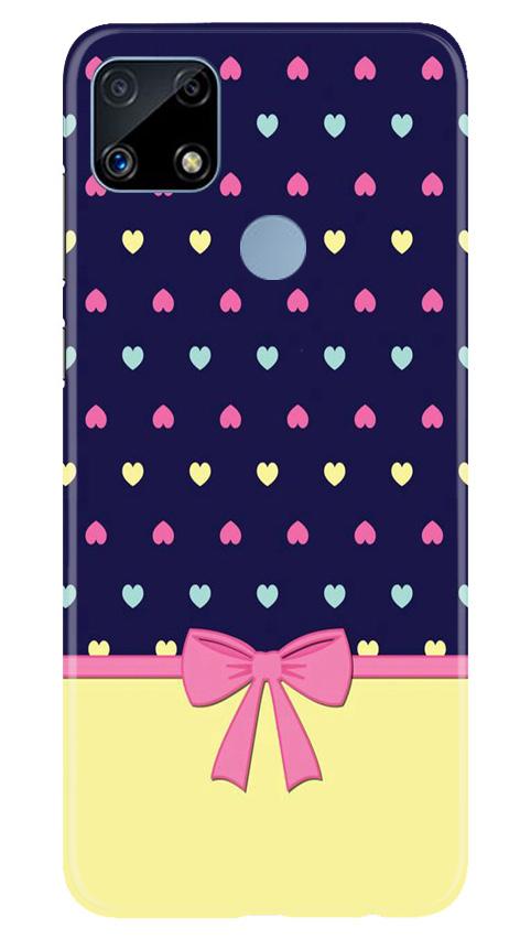 Gift Wrap5 Case for Realme C25S