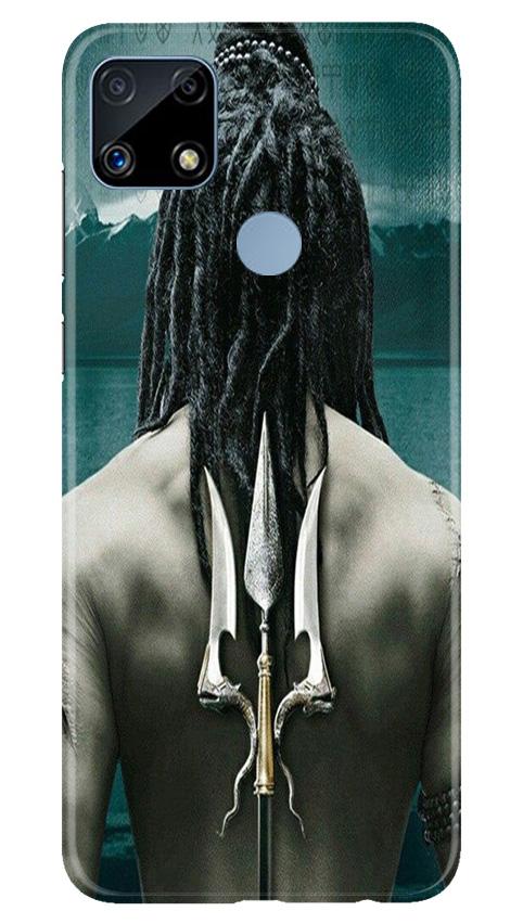 Mahakal Case for Realme C25