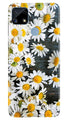 White flowers2 Case for Realme C25S