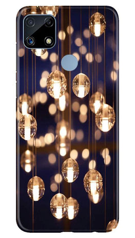 Party Bulb2 Case for Realme C25S