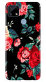 Red Rose2 Case for Realme C25