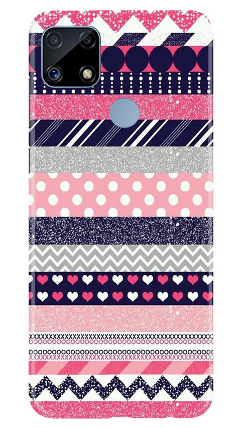 Pattern3 Case for Realme C25S