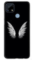 Angel Case for Realme C25S  (Design - 142)