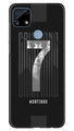 Cristiano Case for Realme C25  (Design - 175)