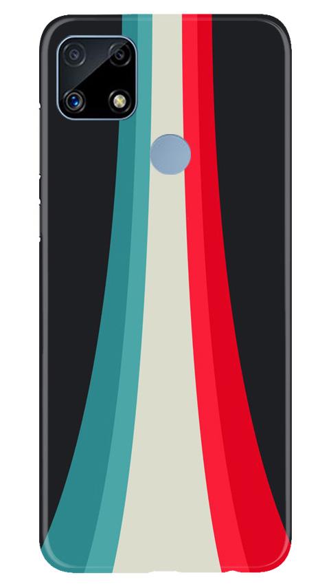 Slider Case for Realme C25 (Design - 189)