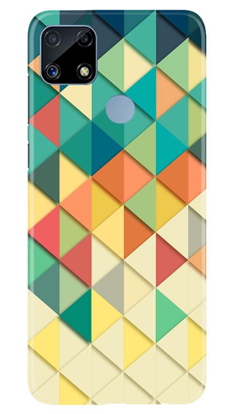 Designer Case for Realme C25S (Design - 194)