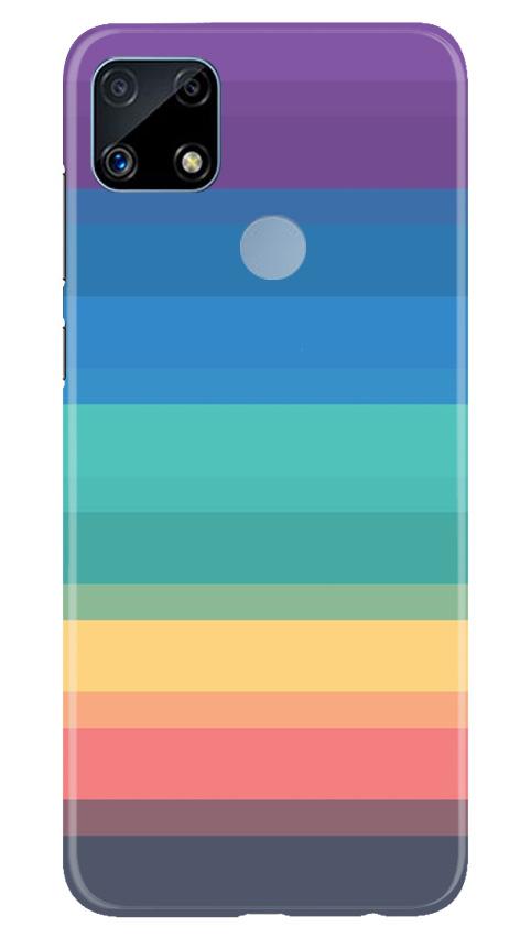 Designer Case for Realme C25 (Design - 201)