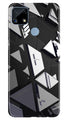 Modern Art Case for Realme C25 (Design No. 230)