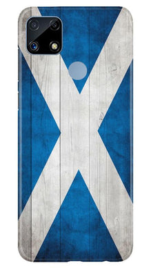 Designer Mobile Back Case for Realme C25S (Design - 277)