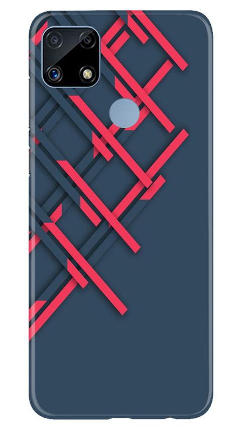 Designer Case for Realme C25 (Design No. 285)