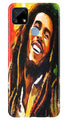 Bob marley Case for Realme C25 (Design No. 295)