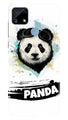 Panda Mobile Back Case for Realme C25S (Design - 319)