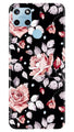 Pink rose Case for Realme C25Y