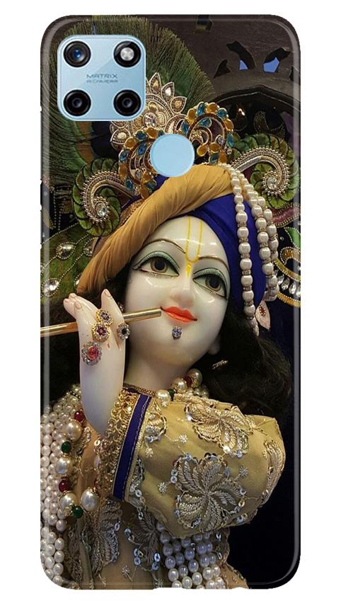 Lord Krishna3 Case for Realme C21Y