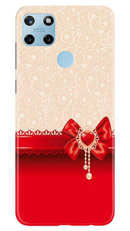 Gift Wrap3 Case for Realme C21Y