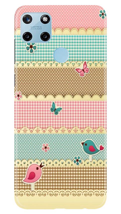Gift paper Case for Realme C21Y