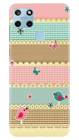 Gift paper Case for Realme C25Y