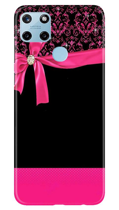 Gift Wrap4 Case for Realme C21Y