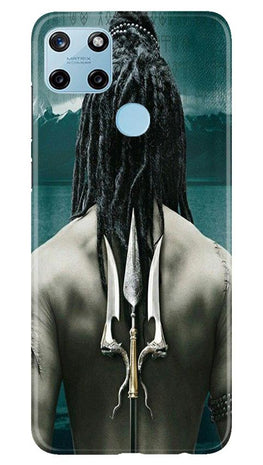 Mahakal Case for Realme C25Y