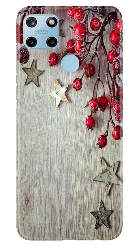 Stars Case for Realme C25Y