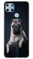 little Puppy Case for Realme C25Y