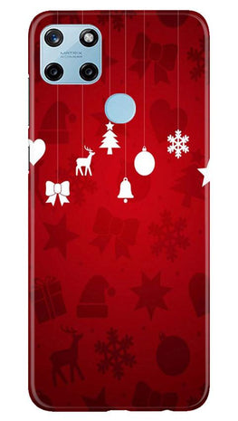 Christmas Case for Realme C21Y
