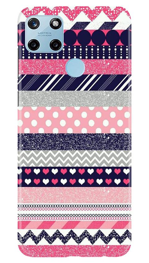 Pattern3 Case for Realme C25Y