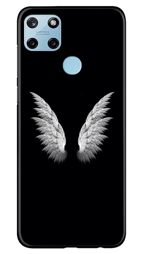 Angel Case for Realme C21Y  (Design - 142)