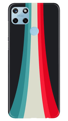 Slider Mobile Back Case for Realme C21Y (Design - 189)