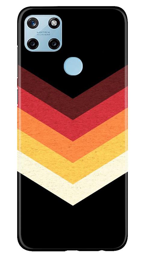 Designer Case for Realme C25Y (Design - 193)