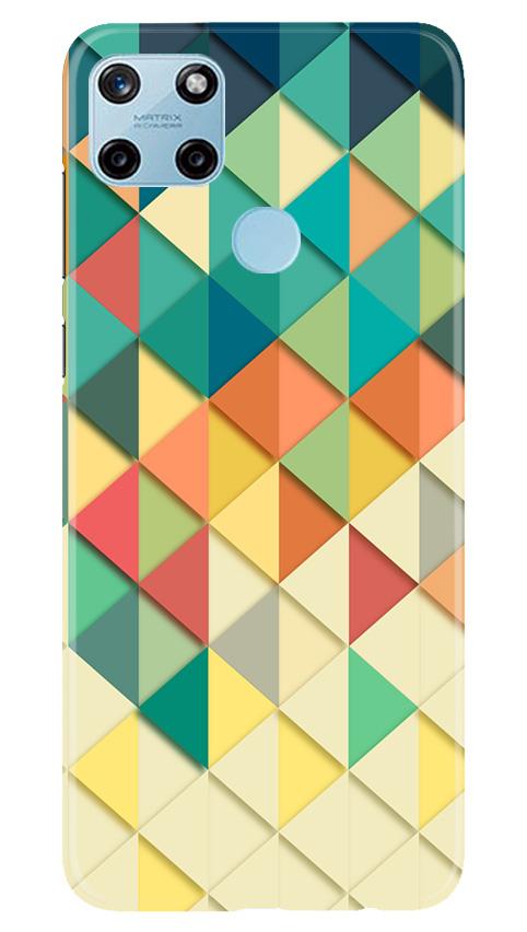 Designer Case for Realme C21Y (Design - 194)