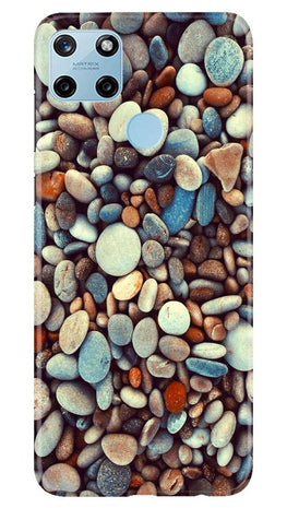 Pebbles Case for Realme C21Y (Design - 205)