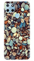 Pebbles Case for Realme C25Y (Design - 205)