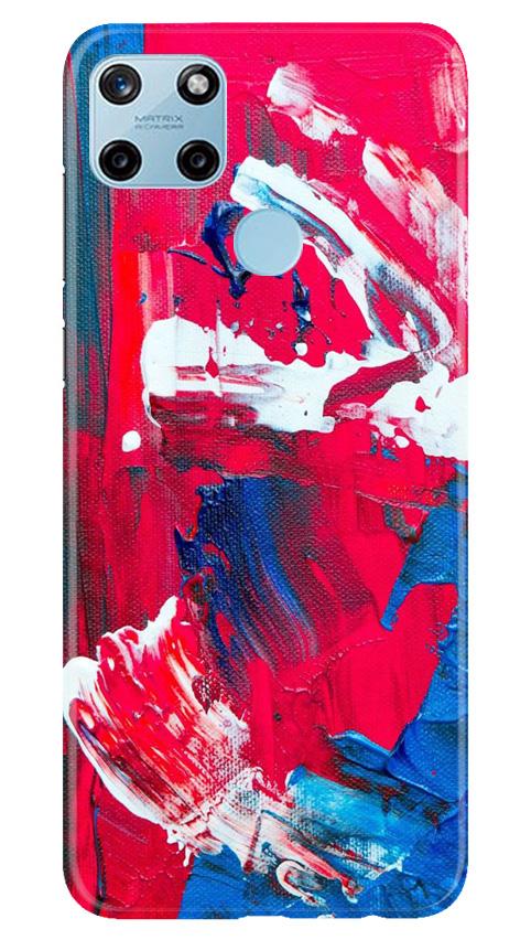 Modern Art Case for Realme C25Y (Design No. 228)