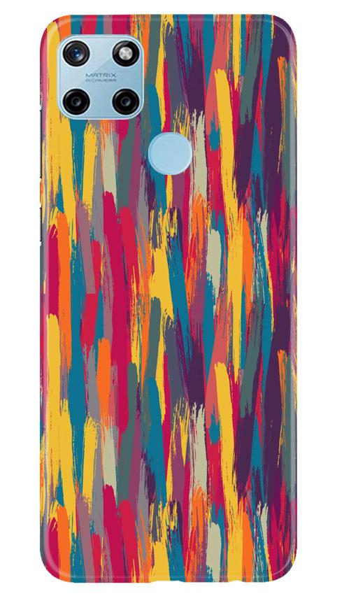 Modern Art Case for Realme C25Y (Design No. 242)