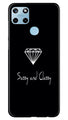 Sassy and Classy Case for Realme C25Y (Design No. 264)