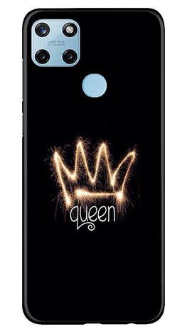 Queen Case for Realme C21Y (Design No. 270)