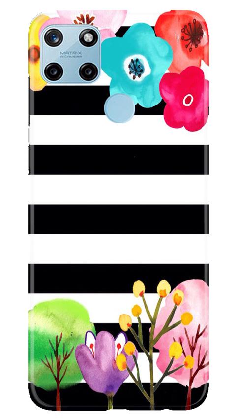 Designer Case for Realme C25Y (Design No. 300)