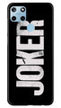 Joker Mobile Back Case for Realme C25Y (Design - 327)