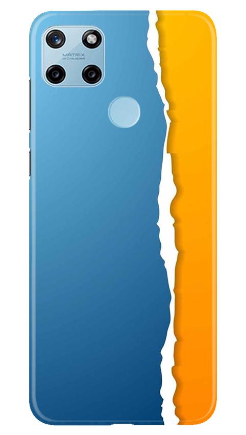 Designer Mobile Back Case for Realme C21Y (Design - 371)