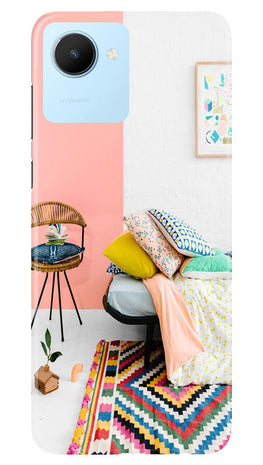 Home Décor Case for Realme C30