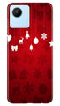 Christmas Case for Realme C30