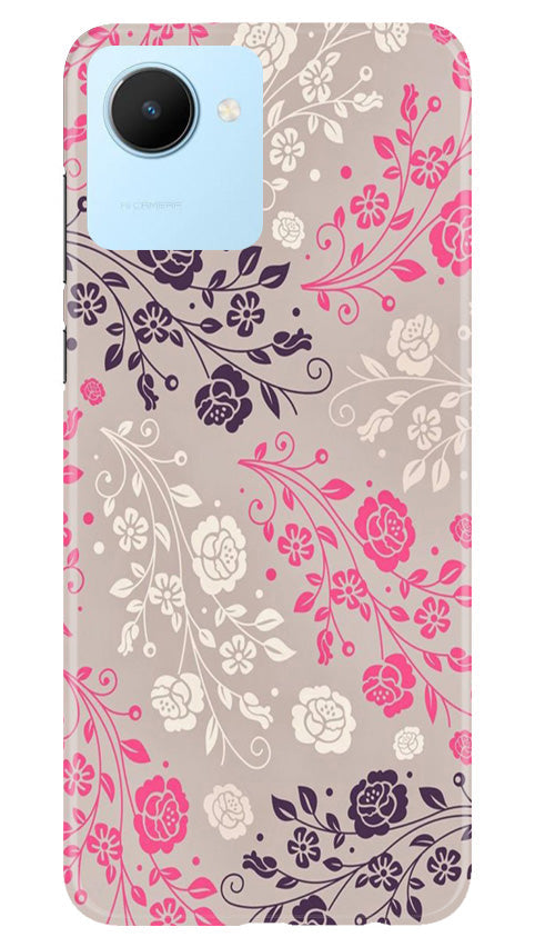 Pattern2 Case for Realme C30